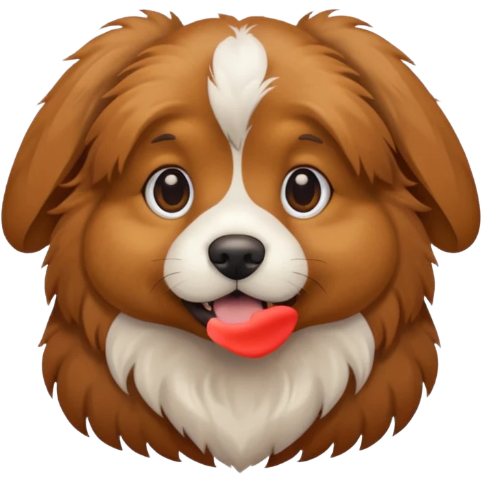 dog emoji