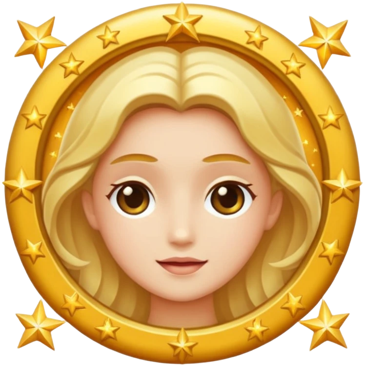 зоре моя вечірняя emoji