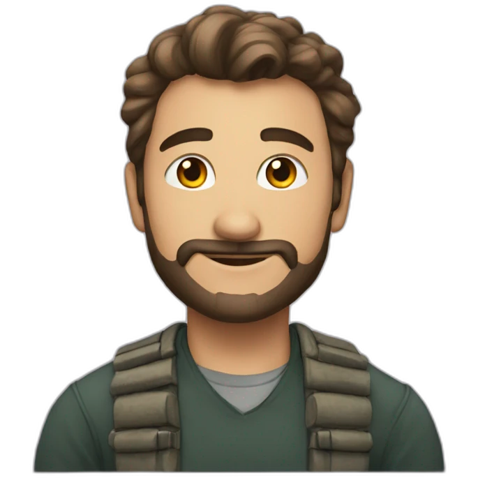 Про питомцев emoji