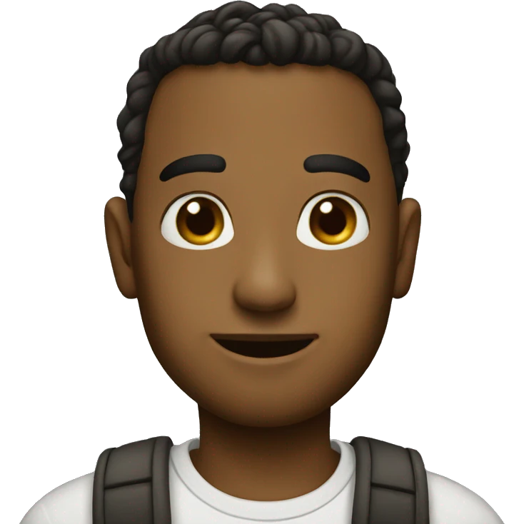 Bb  emoji