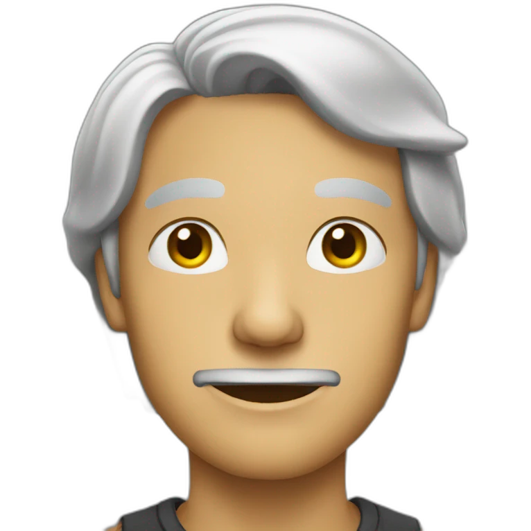 Bit emoji