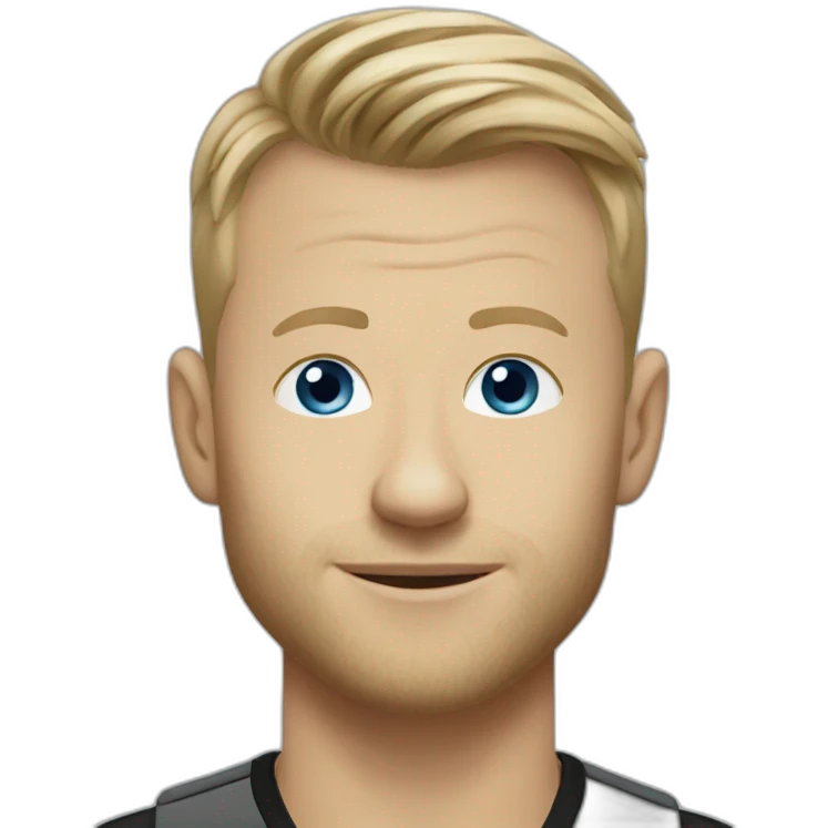 Kevin Magnussen emoji