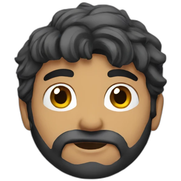 Kunal emoji