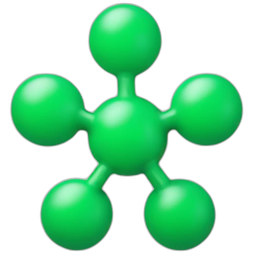 green hydrogen emoji