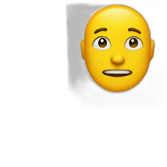 MAN SIGNARE ON PAPER emoji