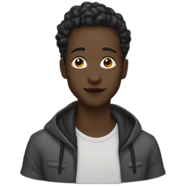 Rema emoji