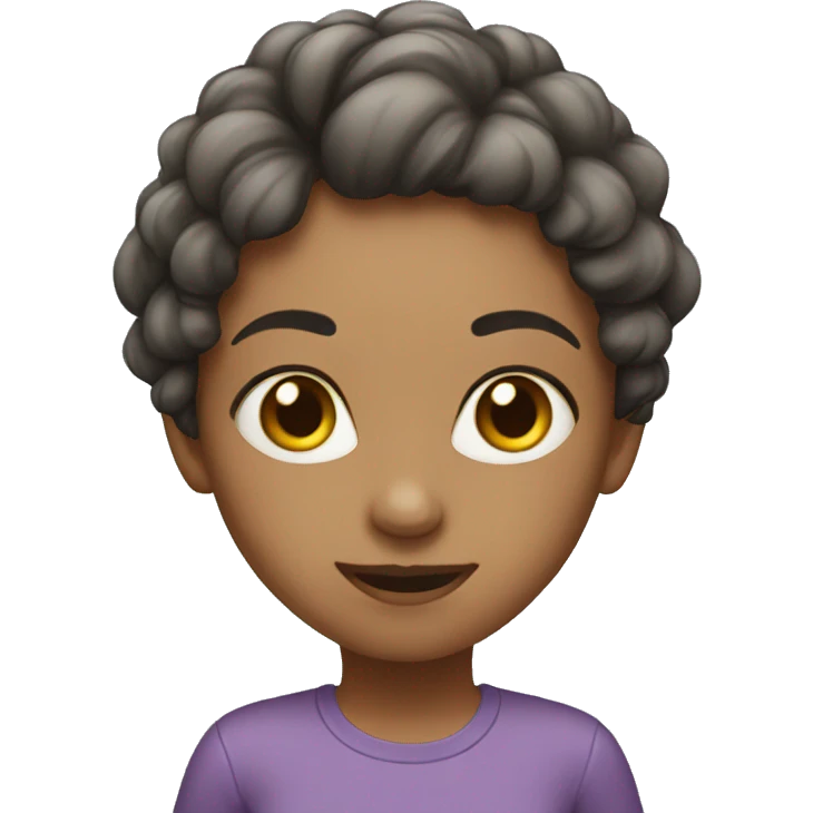 twin sister emoji