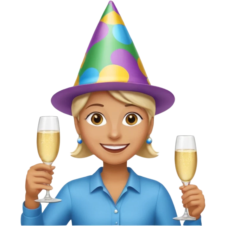 من در انتظار لایک و ریکشن emoji