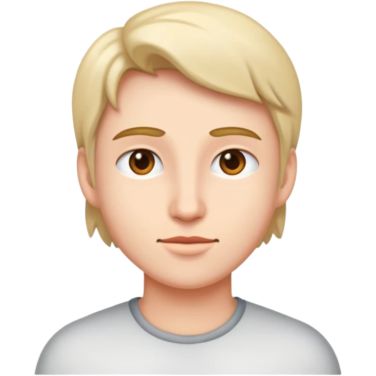 Gey emoji