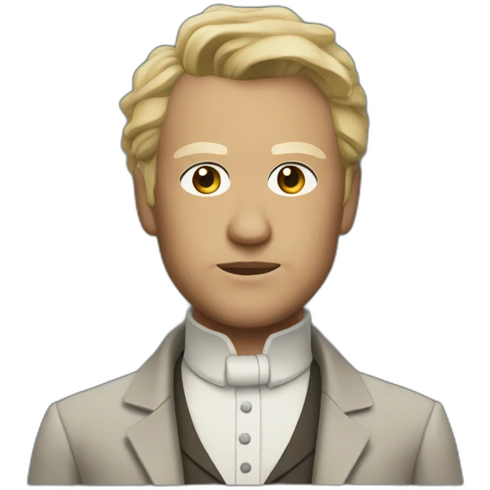 westworld emoji
