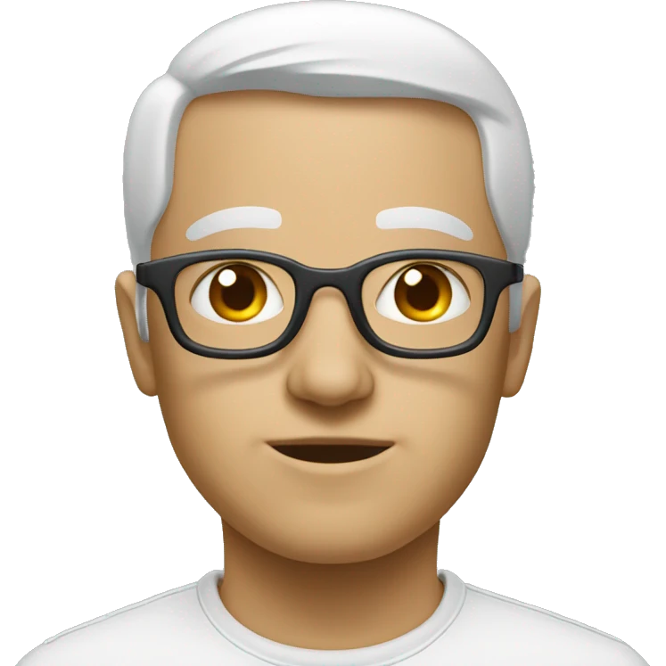 Artificial inteligence emoji