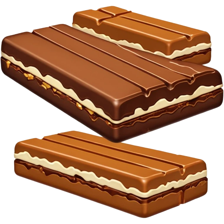 Snickers emoji