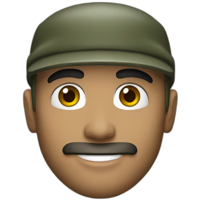 Gunner arsenal emoji