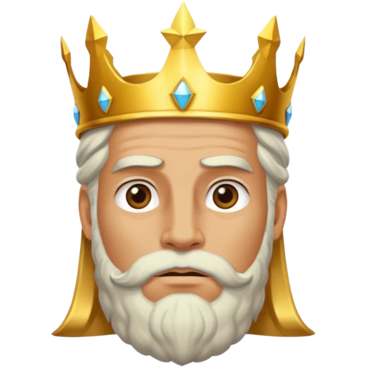 Zeus Greece emoji