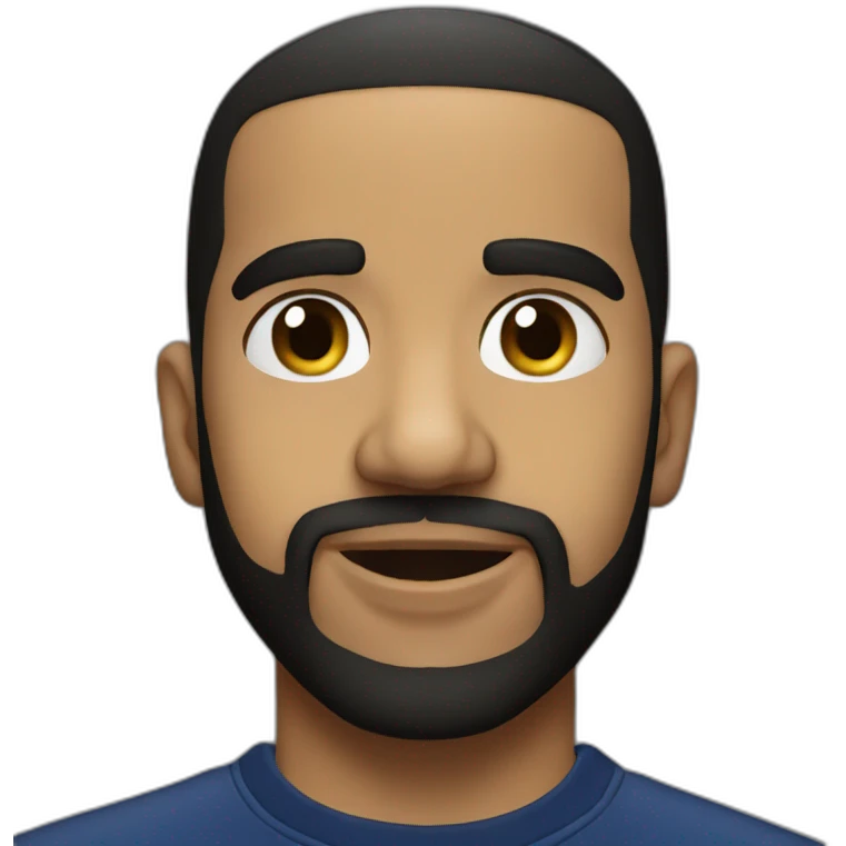 Drake emoji