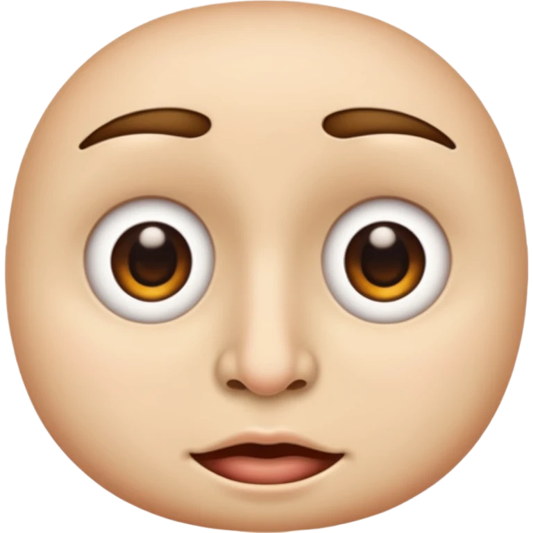 Face ID emoji