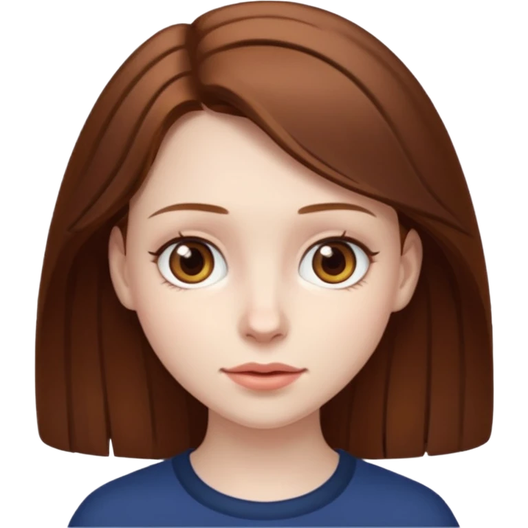 Anna emoji