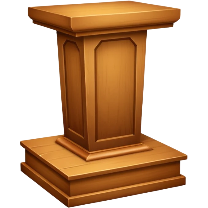 Podium  emoji
