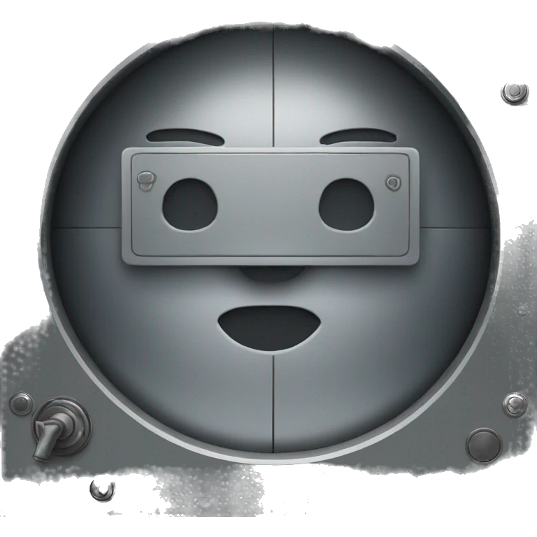 vault emoji