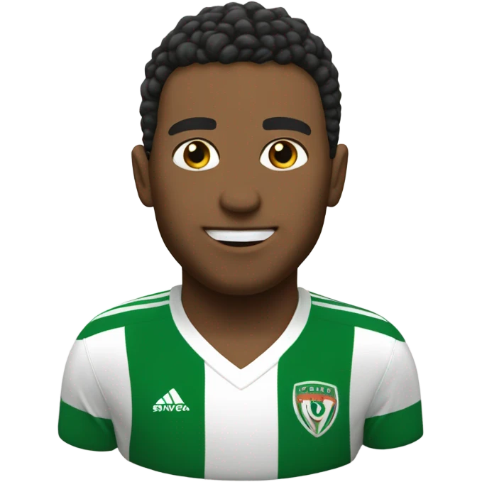 gol sevinci emoji