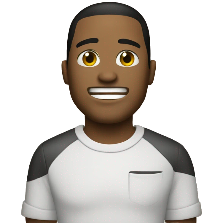jonny jeens emoji