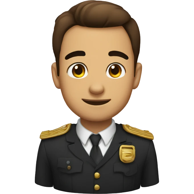 smirking eyebrow raise emoji