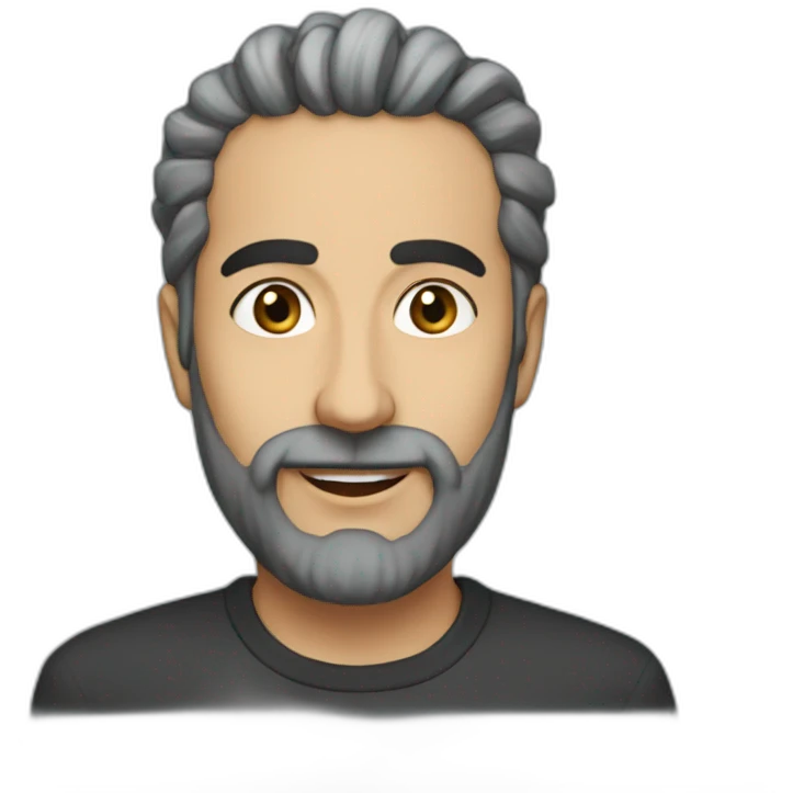 Mohsen namjoo emoji