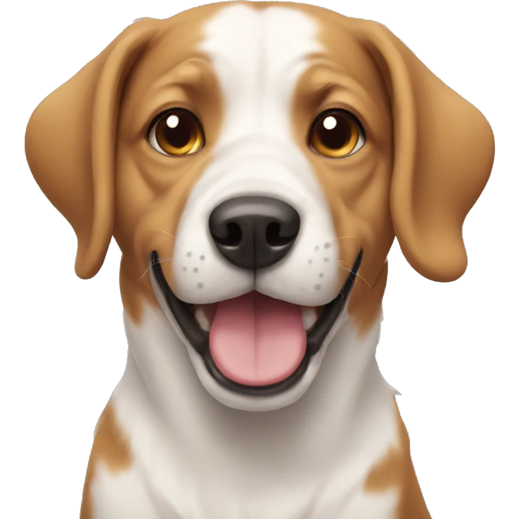 dog emoji