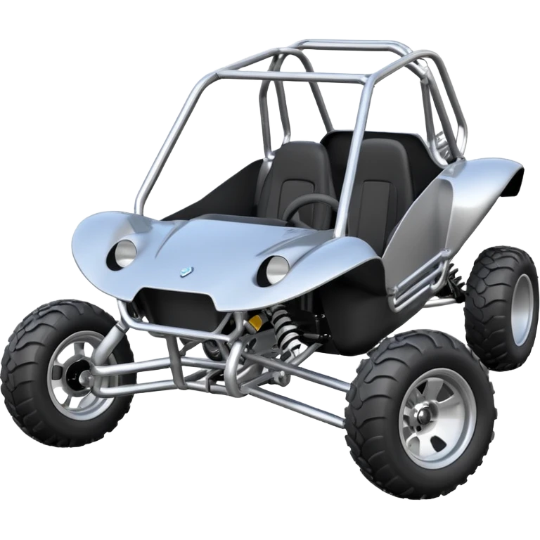 sae university mini baja  chasis just the chasis emoji