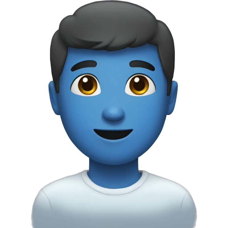pal blue heart emoji