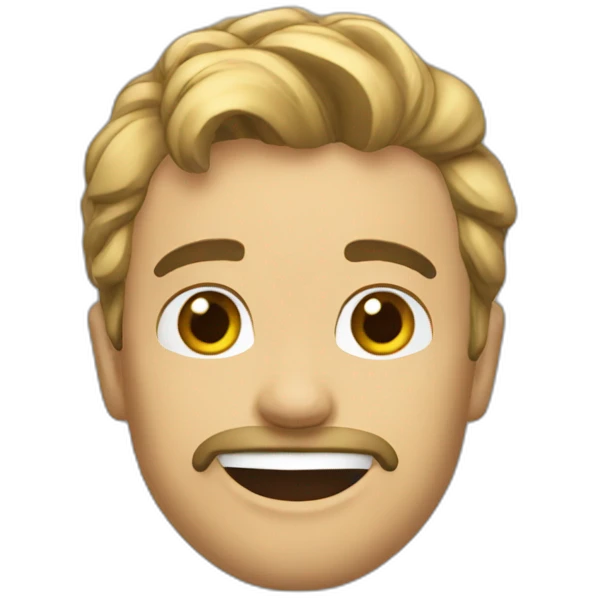Шарик emoji