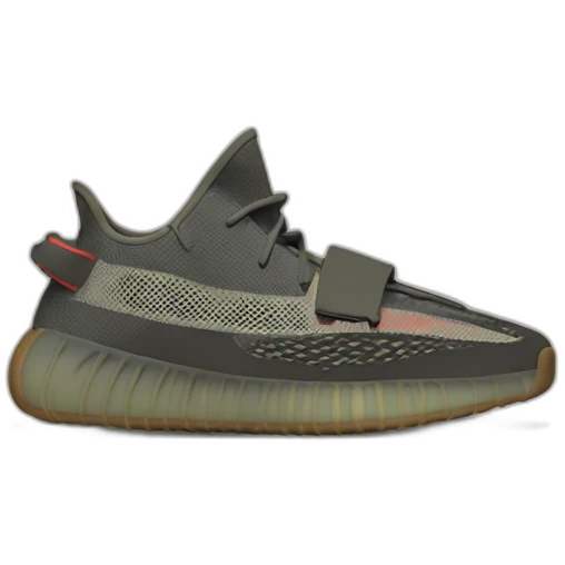 Yeezy emoji