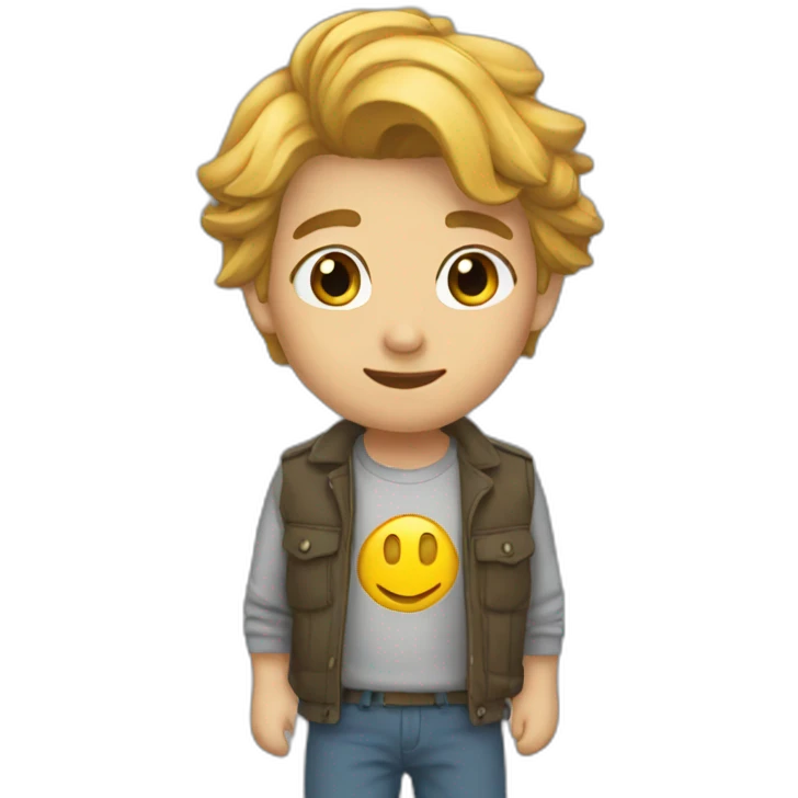 звездочка emoji