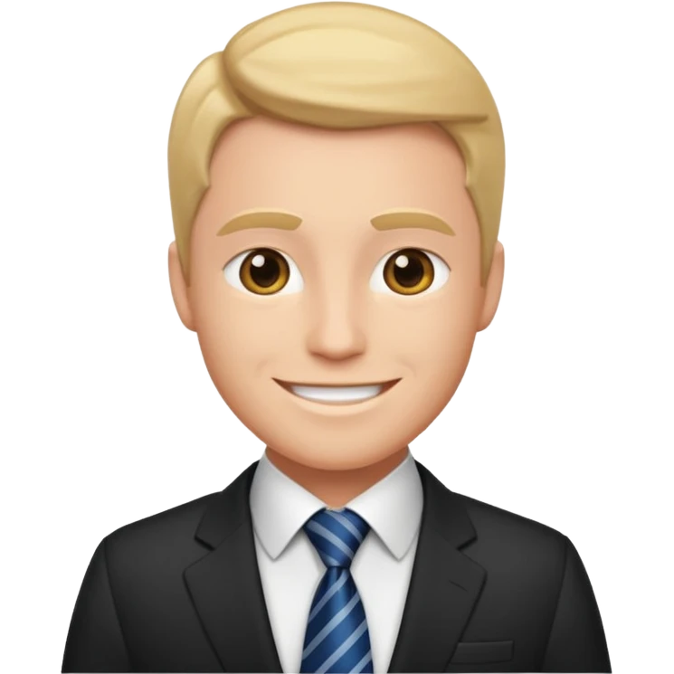 margin of the company emoji