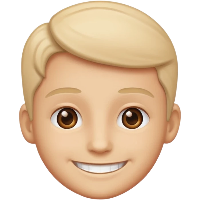 😘 emoji