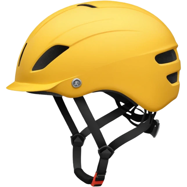 cycling helmet emoji
