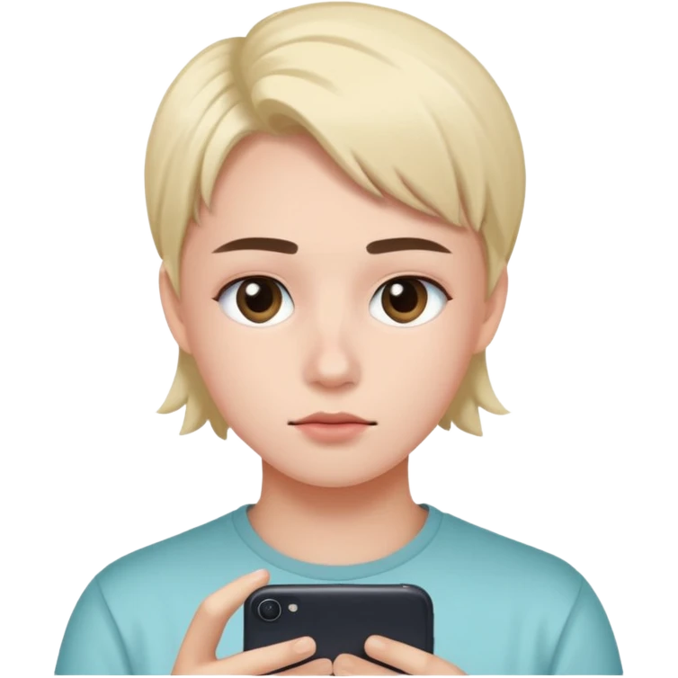 Verificación de tik tok  emoji