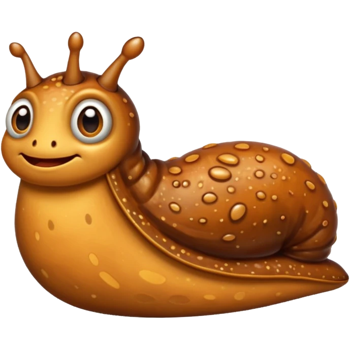 slug emoji