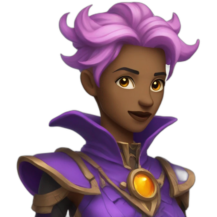 Jinx arcane emoji