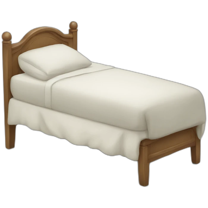 sleep emoji