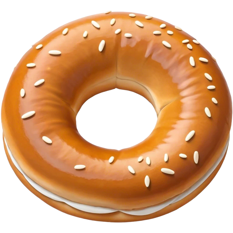 Simit emoji