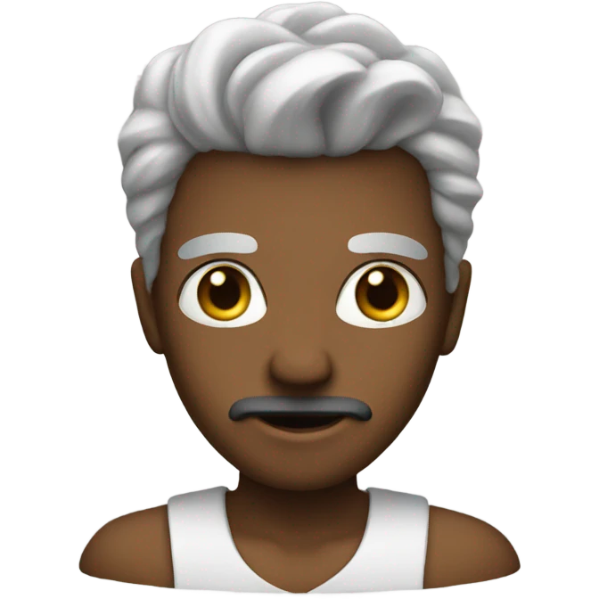 Sinabon emoji