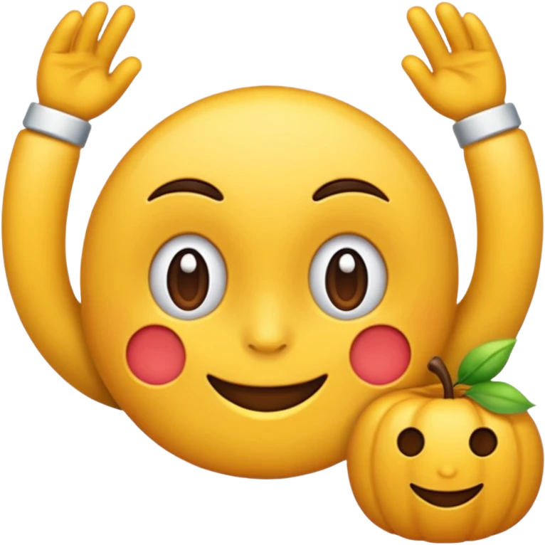 Эстетика emoji