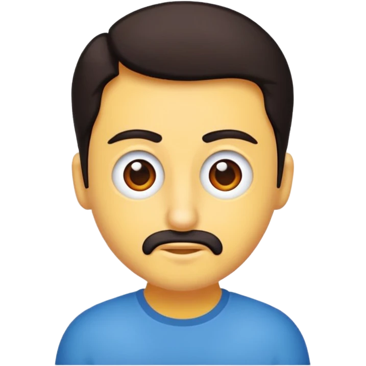 Türk bayrağı tutan adam emoji