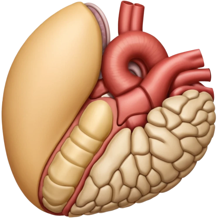 male genital organ emoji