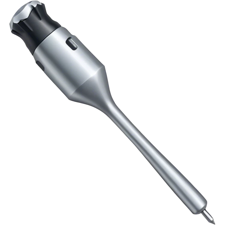 screwdriver shank emoji