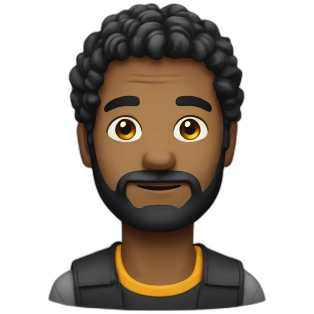 sumit emoji