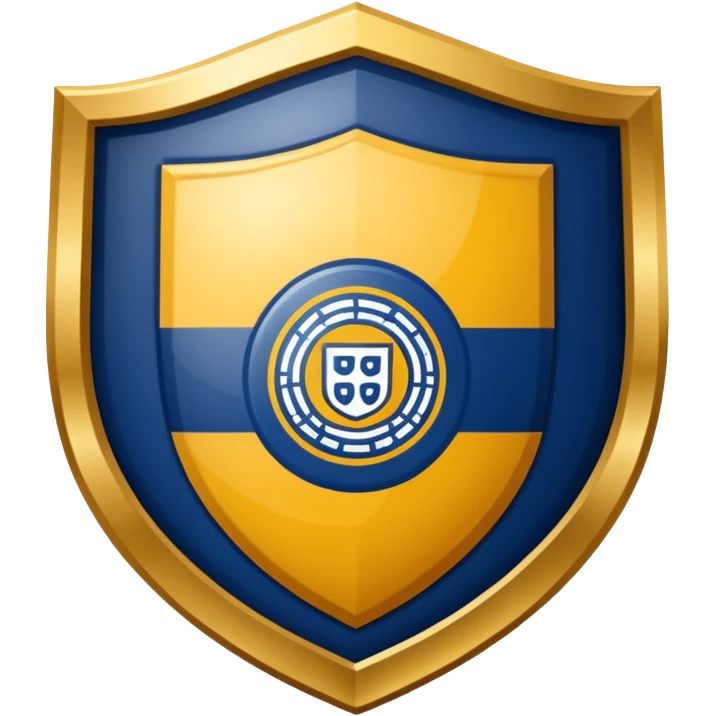 Rosario central escudo emoji