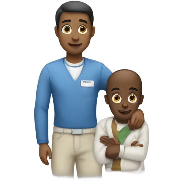 care emoji