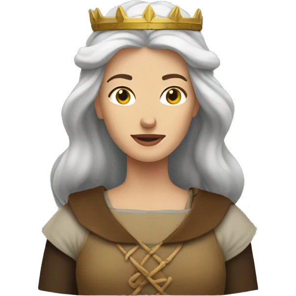 joan of ark emoji